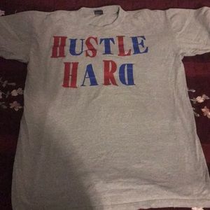 Custom Made T-shirt